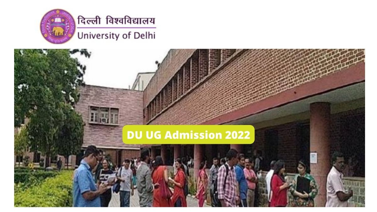  Delhi University To Release CSAS Round 3 Schedule