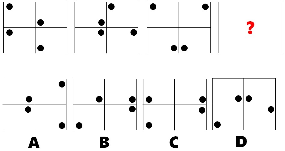 Math Riddles Iq Test Find The Odd One Out Picture Puzzle Part 3
