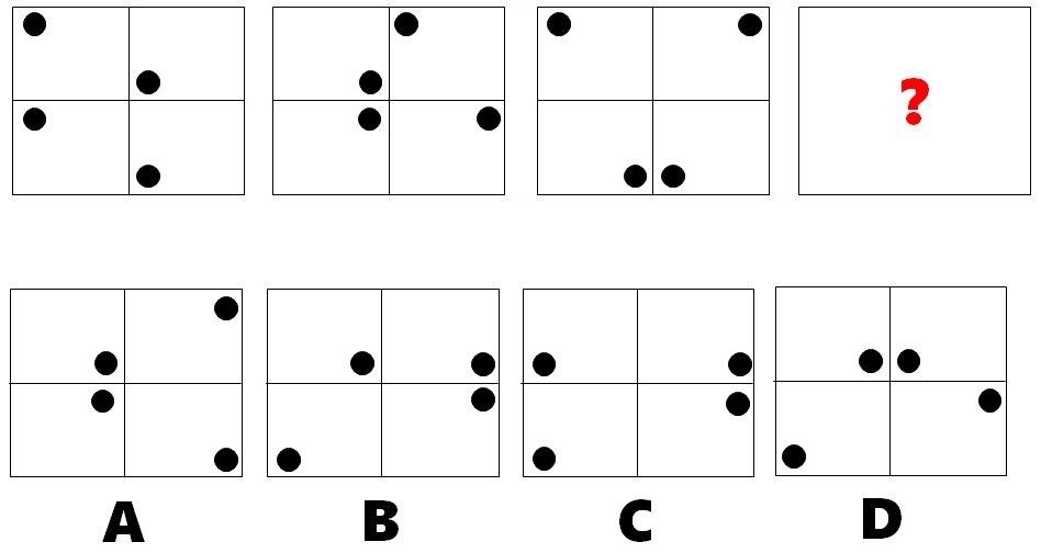 Math Riddles IQ Test: Find the Odd One Out Picture Puzzle Part 3