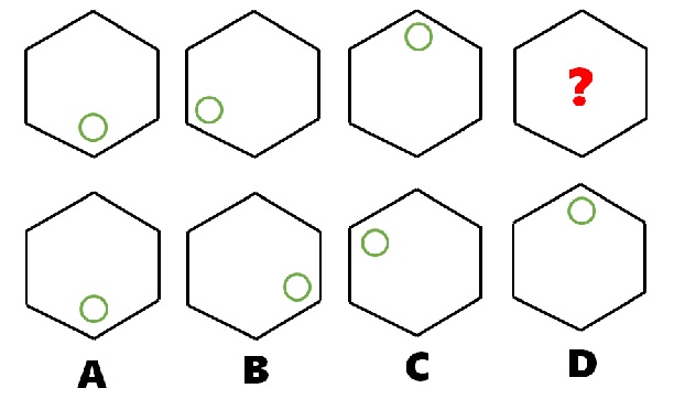 Math Riddles Iq Test Find The Odd One Out Picture Puzzle Part