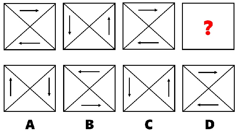 Math Riddles Iq Test Find The Odd One Out Picture Puzzle Part