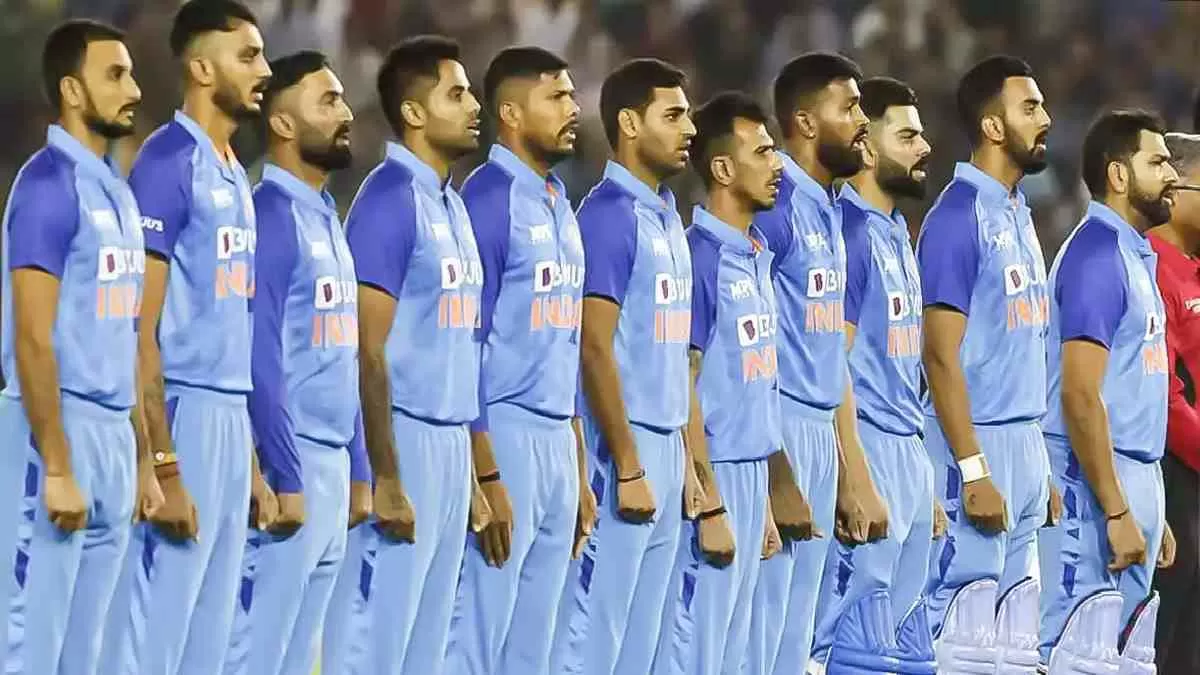 Indian Men's Hockey Team To Play 5-Match 'Test Series' In Australia In  November-December