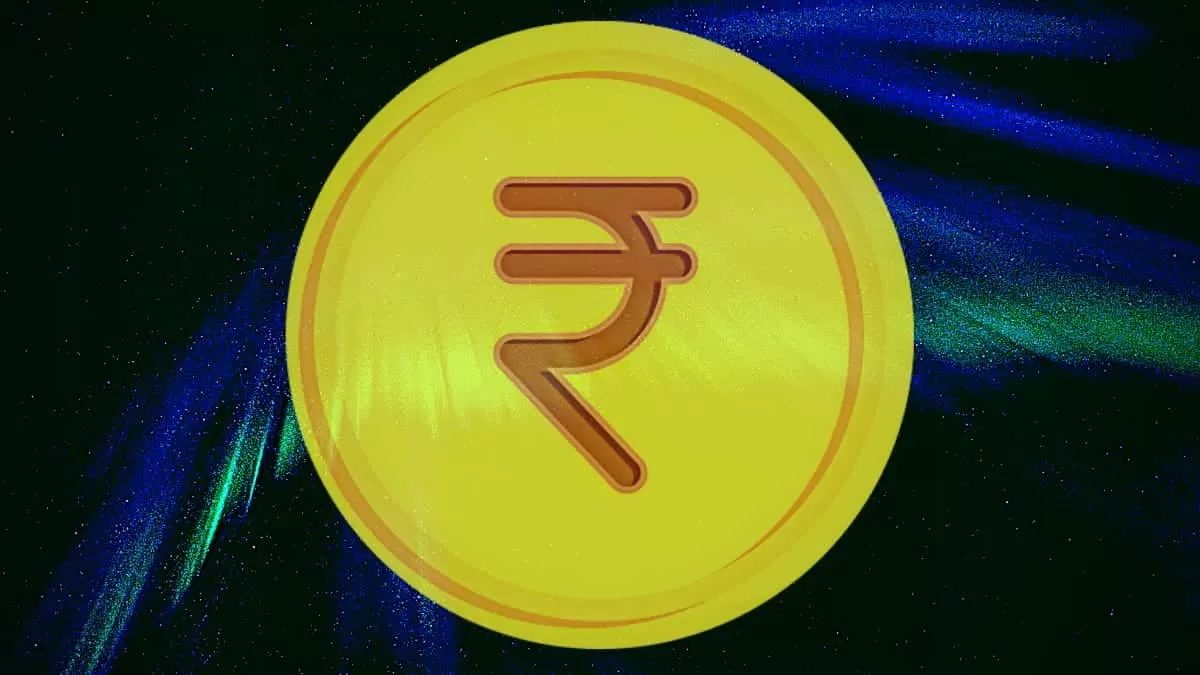 Digital Rupee