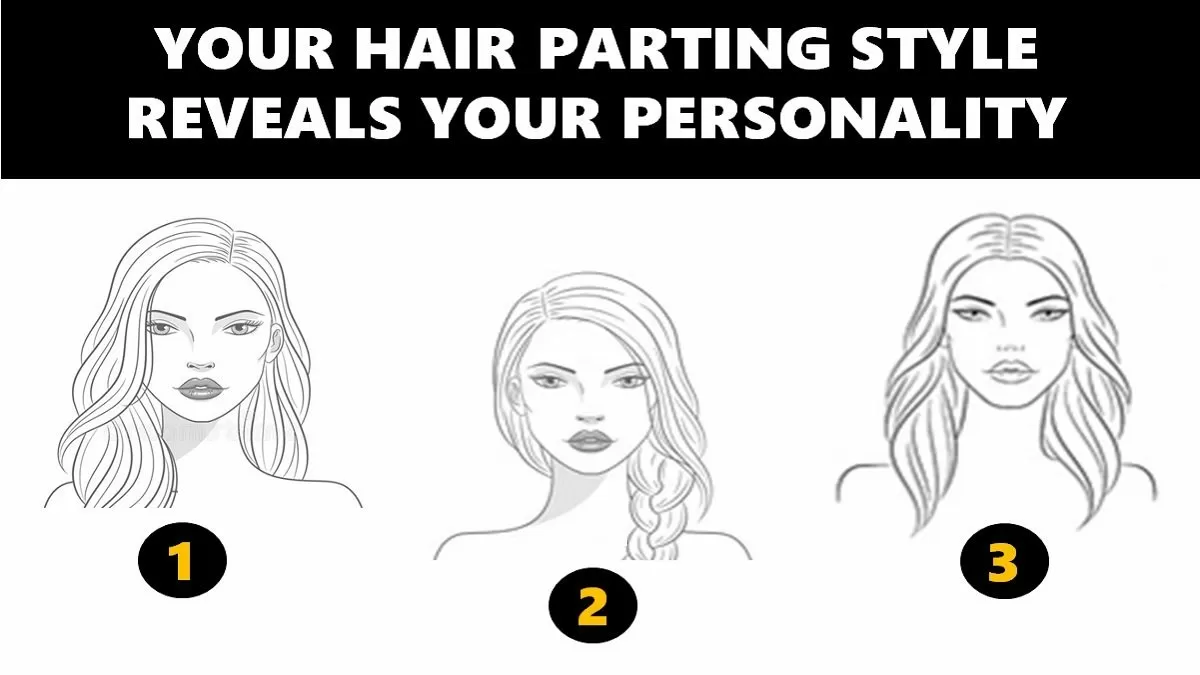 What Does Your Hair Parting Style Reveal About You Compressed.webp