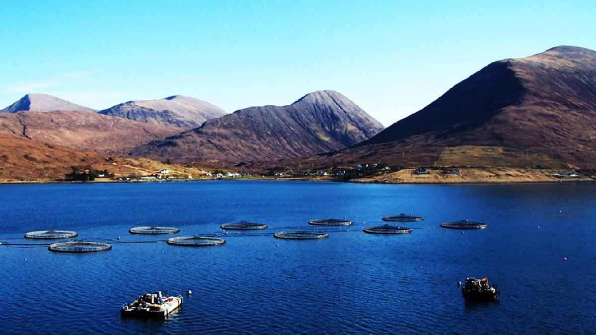 Arunachal Pradesh to get India’s first Aqua Park & Northeast’s first fish museum