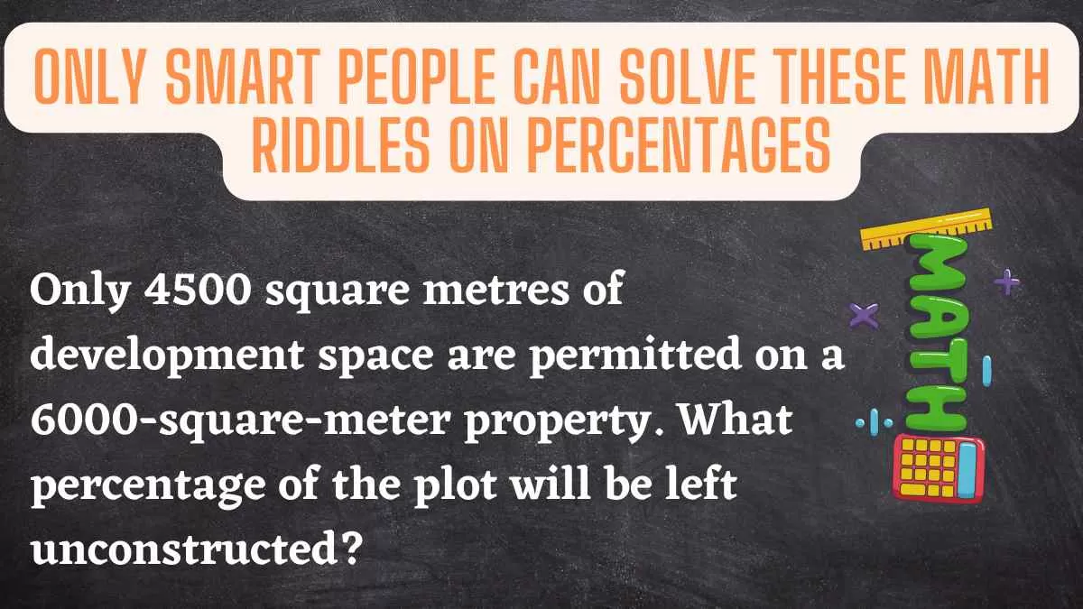 Smart Question for Smart People Test Your Brain #3