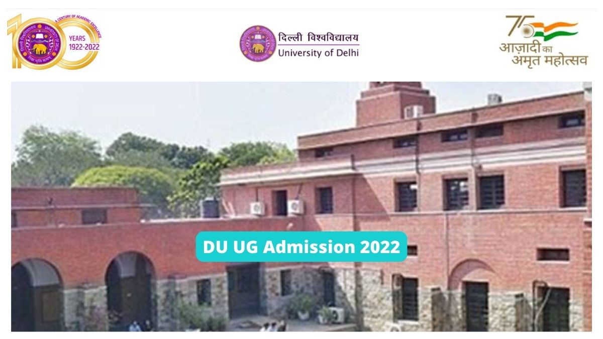 DU UG 3rd Merit List 2022 (OUT): Delhi University Releases CSAS Round 3