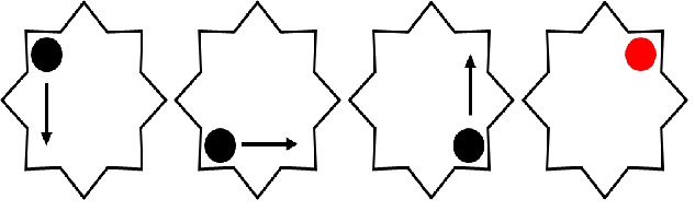 Math Riddles IQ Test: Which of the following is the next shape in these Picture Puzzles?
