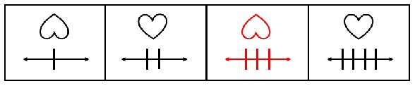 Math Riddles IQ Test: Which of the following is the next shape in these Picture Puzzles?