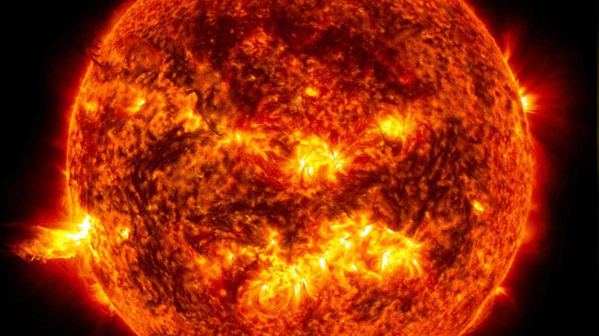 Do You Know: When Will The Sun Die?