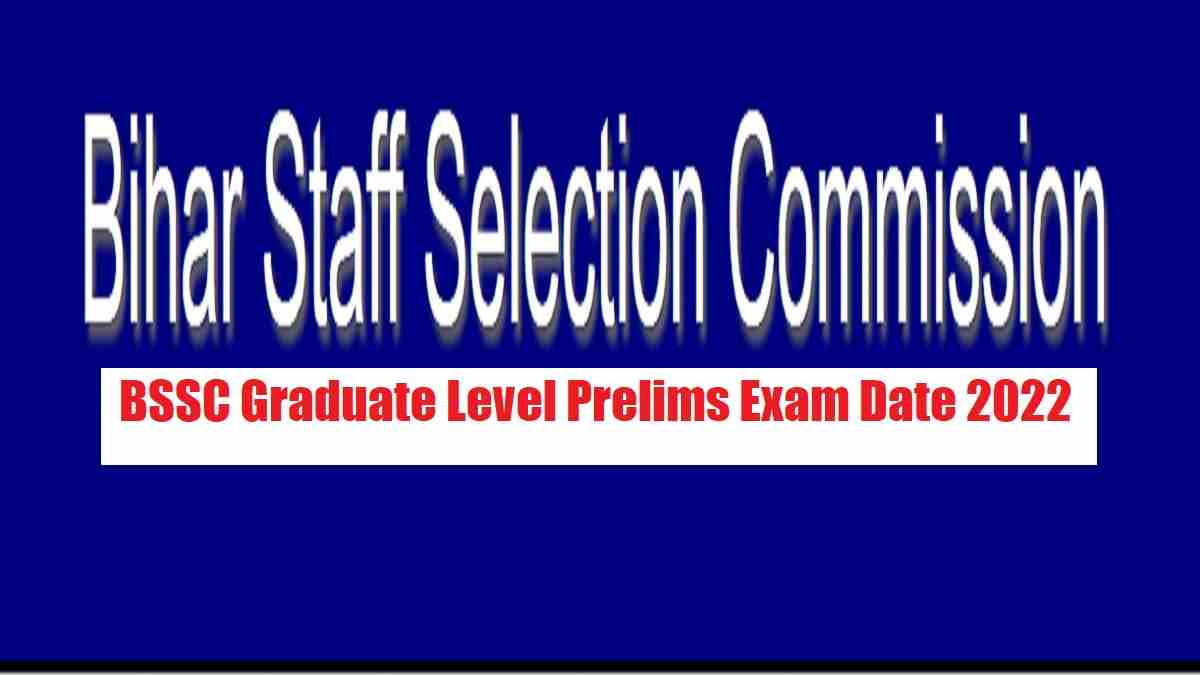 bssc-revised-cce-exam-date-2022-out-download-graduate-level-prelims