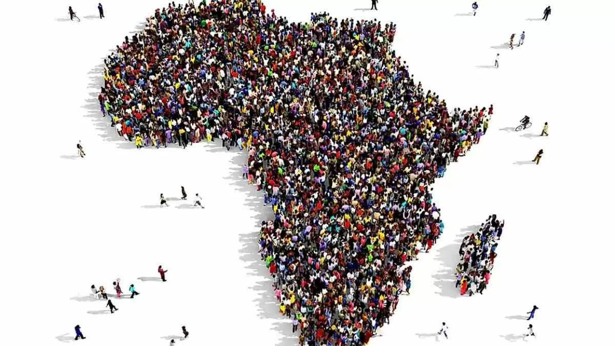 GK Quiz on World Population