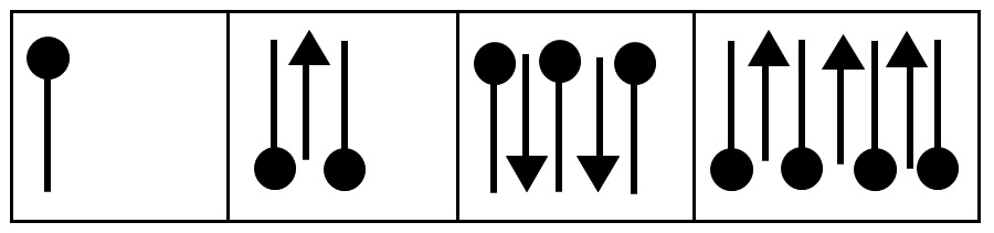 Math Riddles: Which of the following is the next shape in the Picture Puzzle?