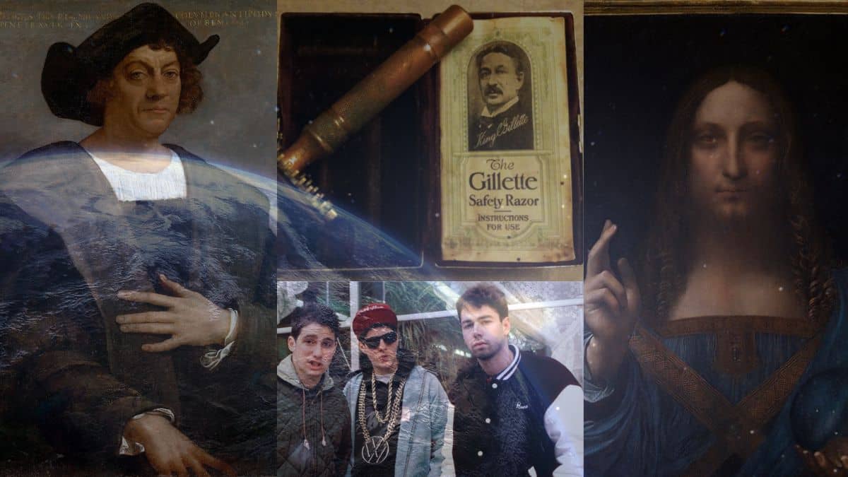 On This Day November 15th Find Out Facts About History And Warfare And
