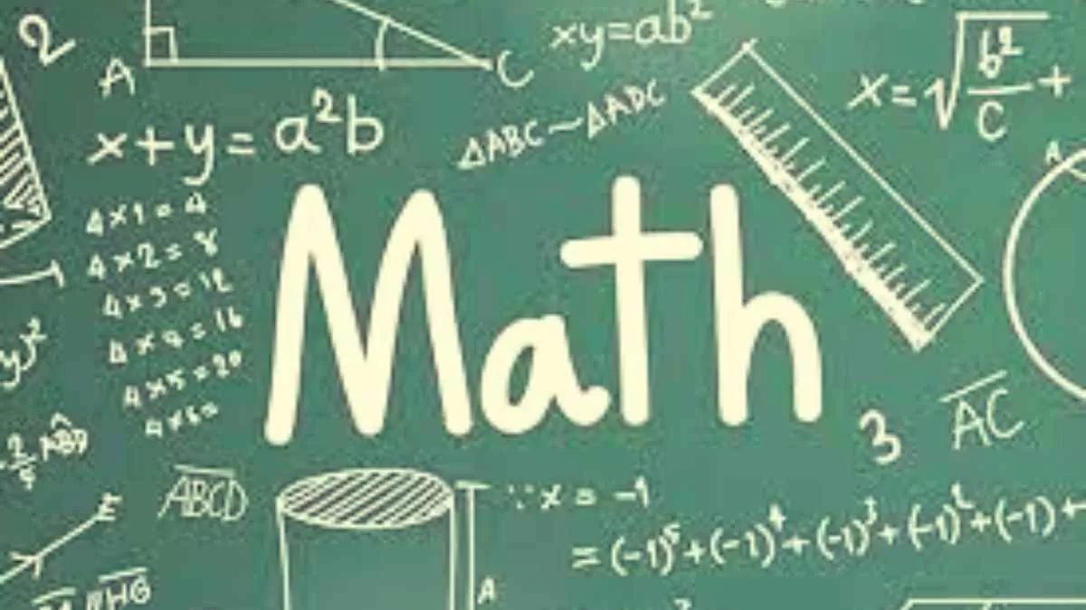 Math riddles with answers!