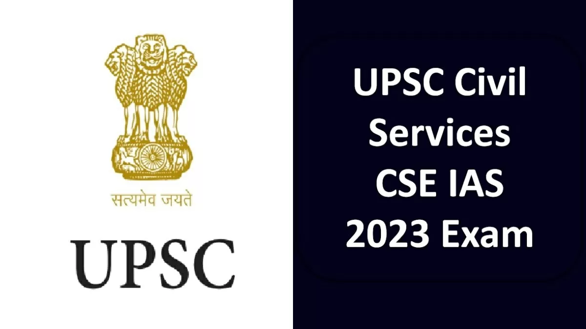 IAS Full Form: Know About UPSC CSE 2023 Civil Services Exam