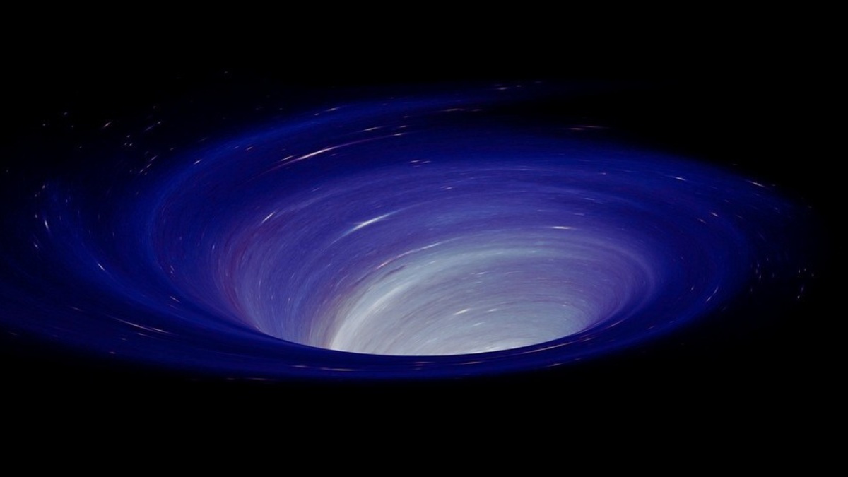Do You Know: What Are Wormholes?