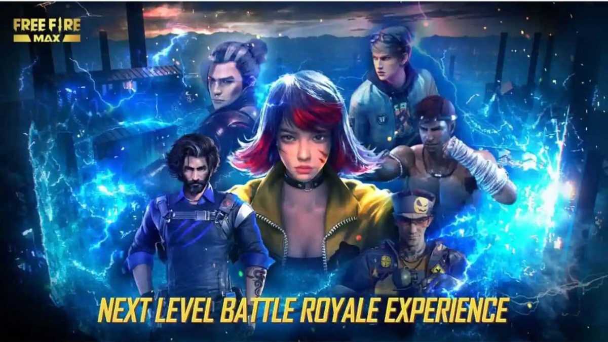 Garena Free Fire Max Redeem Codes 16th November 2022: Get Free Rewards