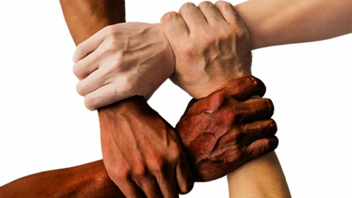 International Day For Tolerance 2022