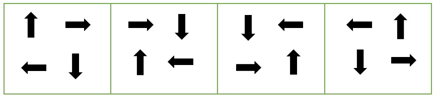 Math Riddles: Which of the following is the next shape in the Picture Puzzle?