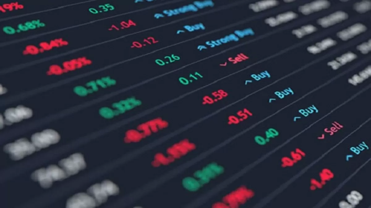 What Is The Difference Between Nifty and Sensex?