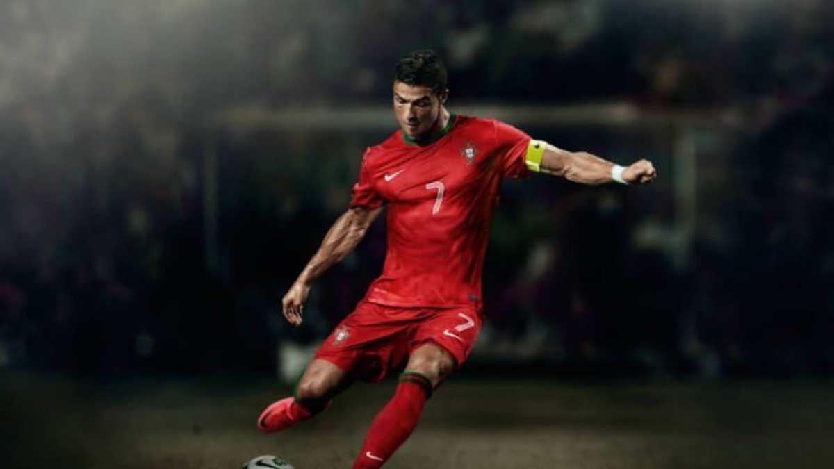 Christiano Ronaldo: Profile, Stats, Awards, Records, and Rankings