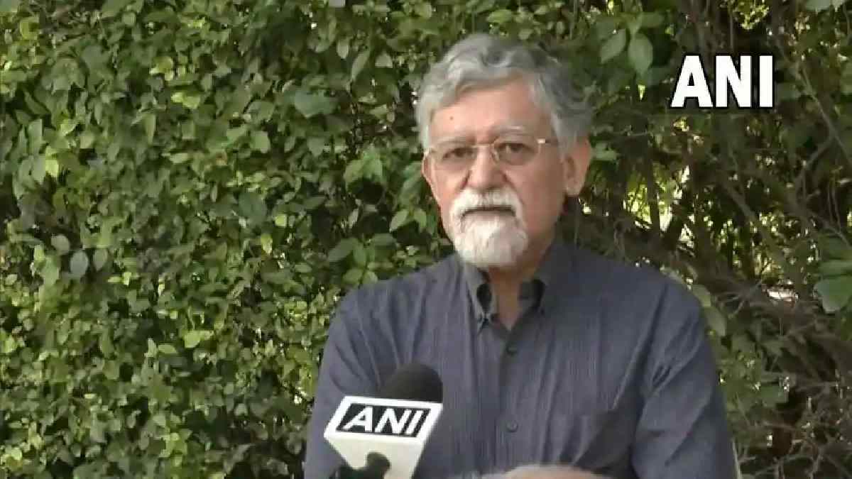 Arvind Virmani