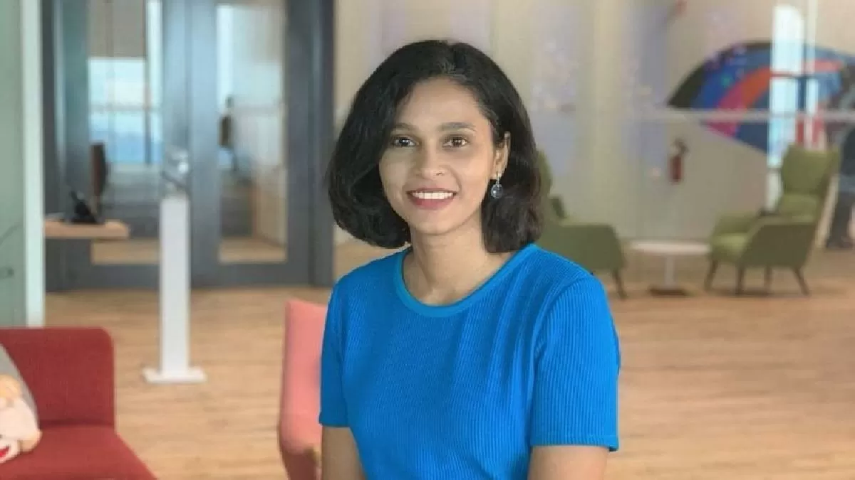 Meta India Head
