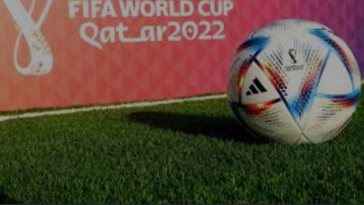 FIFA WORLD CUP QATAR 2022: GK QUIZ