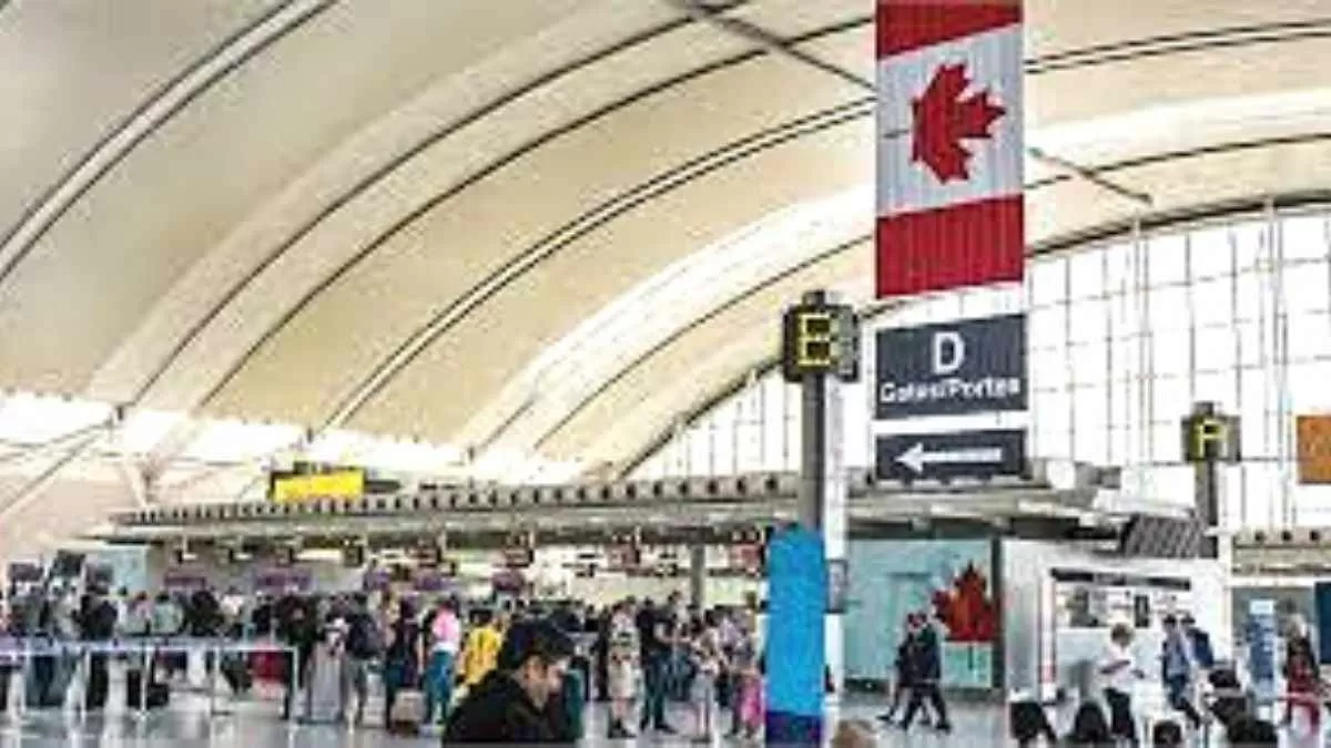 Canada immigration new PR rules