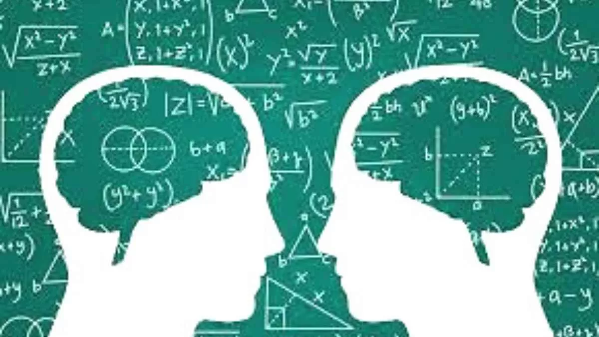 Math riddles with answers!
