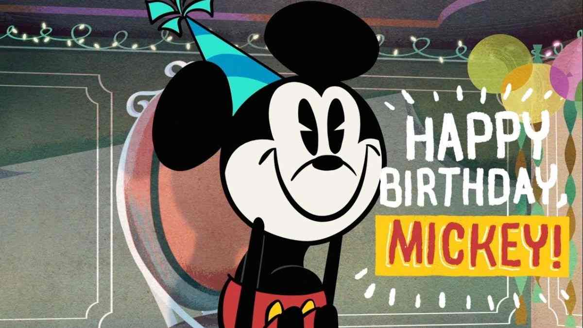 Mickey Mouse Day 2022: Wishes, Greetings, Quotes, WhatsApp Status, Slogans  & More