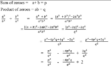 CBSE Class 10 Maths Chapter 2 Important Questions and Answers for 2023