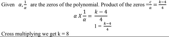 CBSE Class 10 Maths Chapter 2 Important Questions and Answers for 2023
