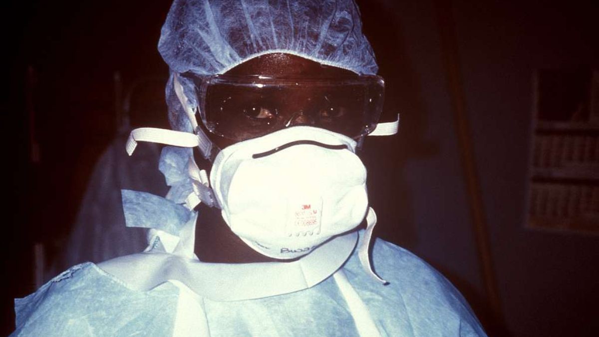 Ebola Virus Disease: What Is It? And What Are Its Signs and Symptoms? 