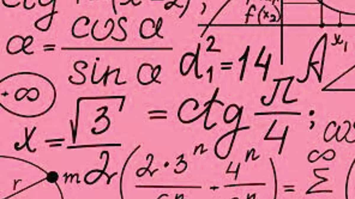 Math riddles with answers