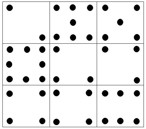 Math Riddles: Which of the following is the next shape in the Picture Puzzle?