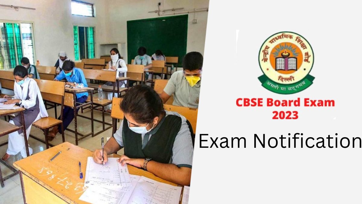 CBSE Board Exams Date Sheet :Exam Time Table Expected Soon, Get Details ...