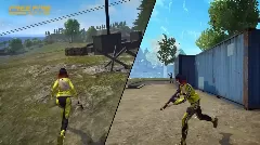 Garena Free Fire MAX Redeem Codes 21 November: Get Freebies. 