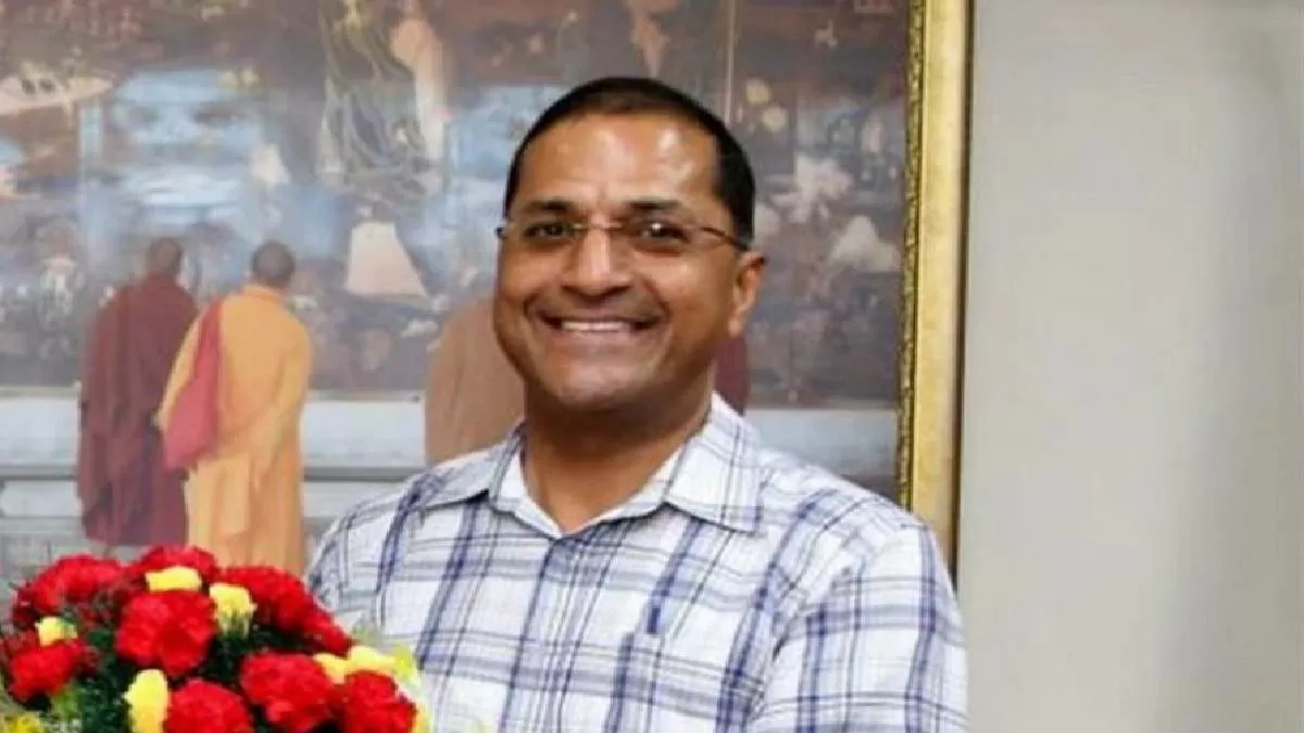 Arun Goel appointed Election Commissioner