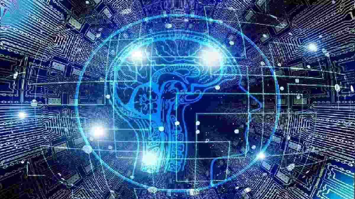 Global Partnership on AI