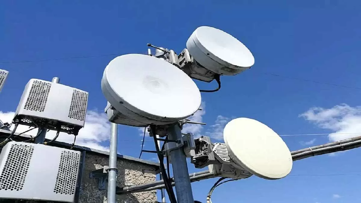     Network Readiness Index 2022 India