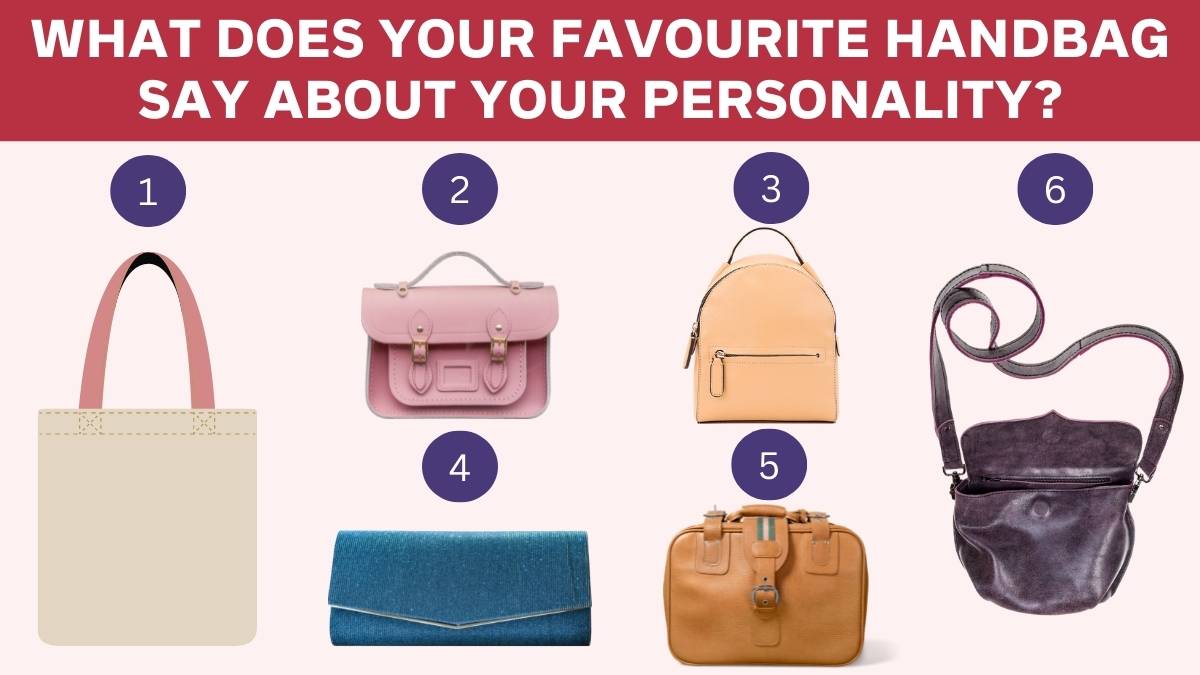 How To Condition Your Favorite Handbag