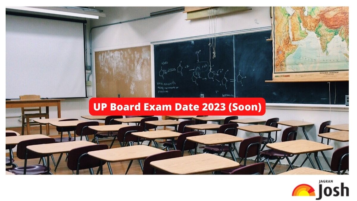 UP Board Exam Date 2023 (Soon)