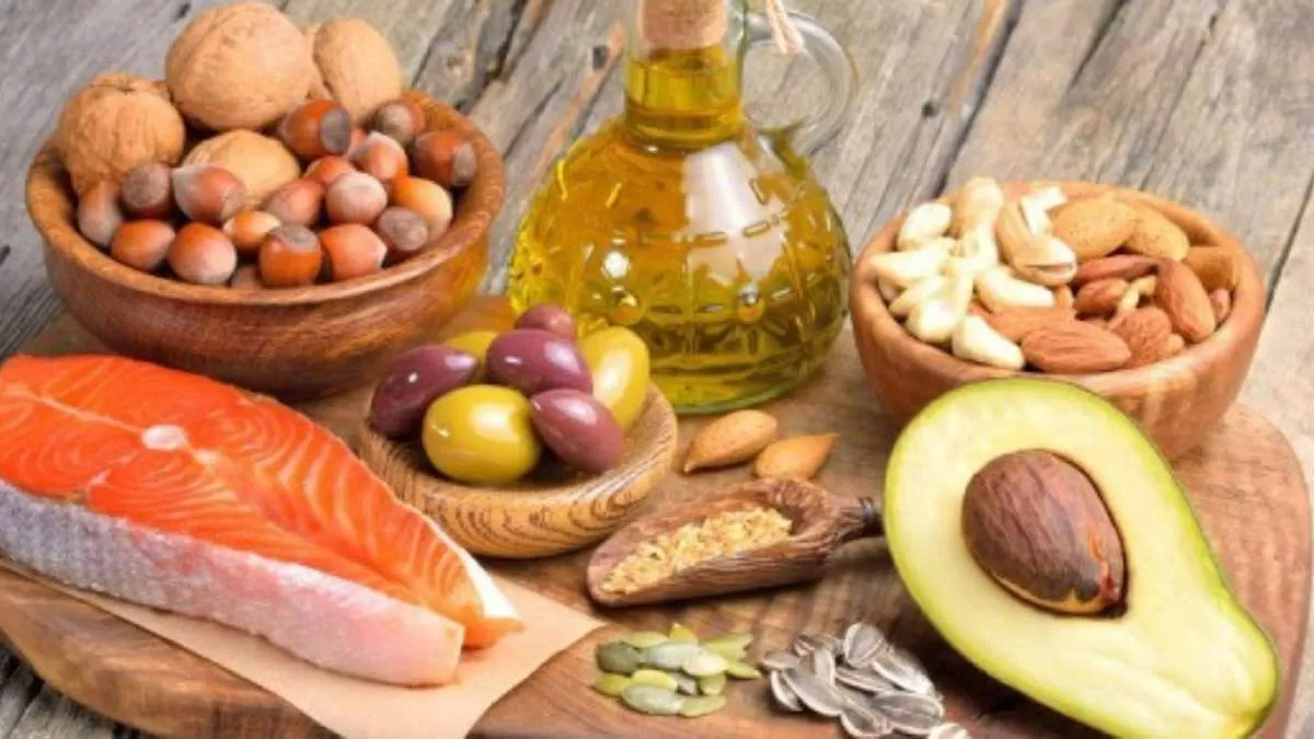 GK Quiz on Fats