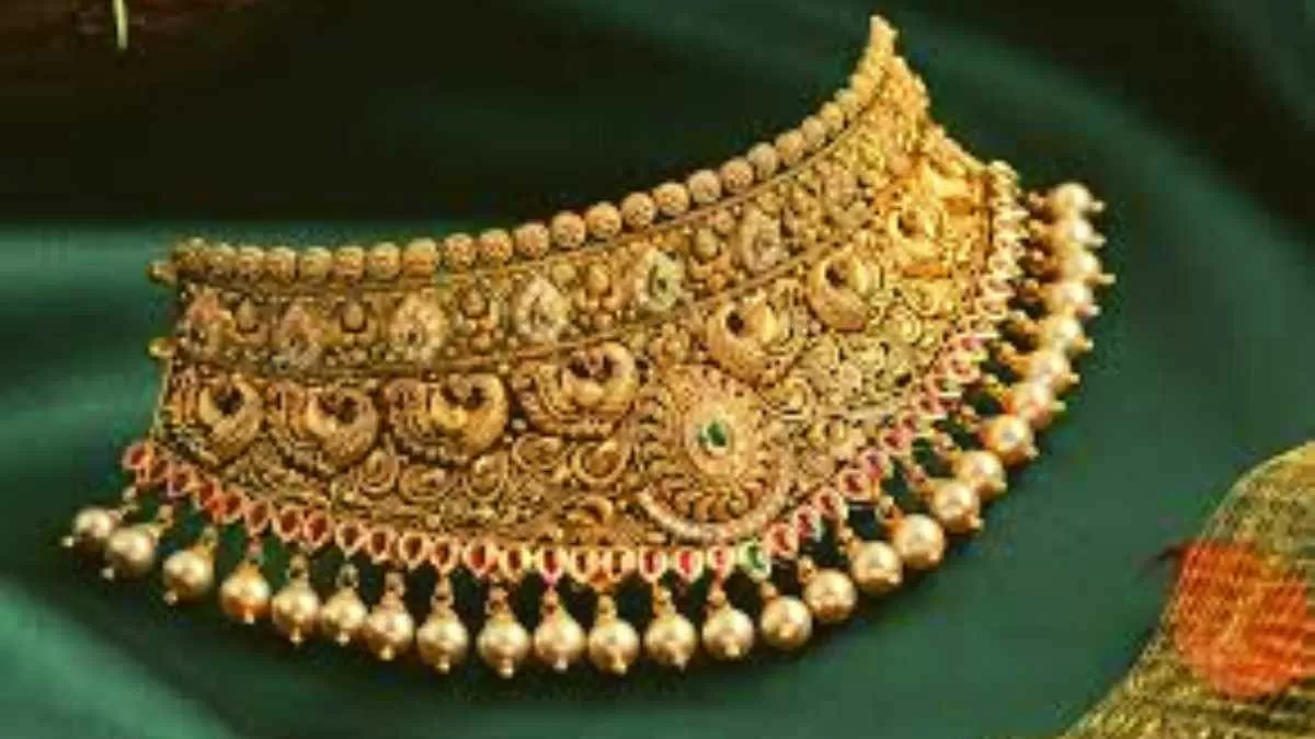 Rules and limits on Gold purchase