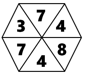 Math Riddles: Find the Missing Number Puzzles (with Answers)