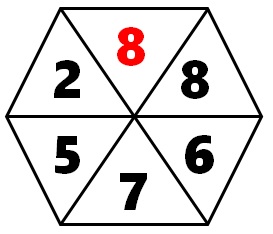 Math Riddles: Find The Missing Number Puzzles (with Answers)