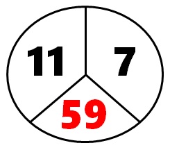 Find Missing Numbers Series Puzzles