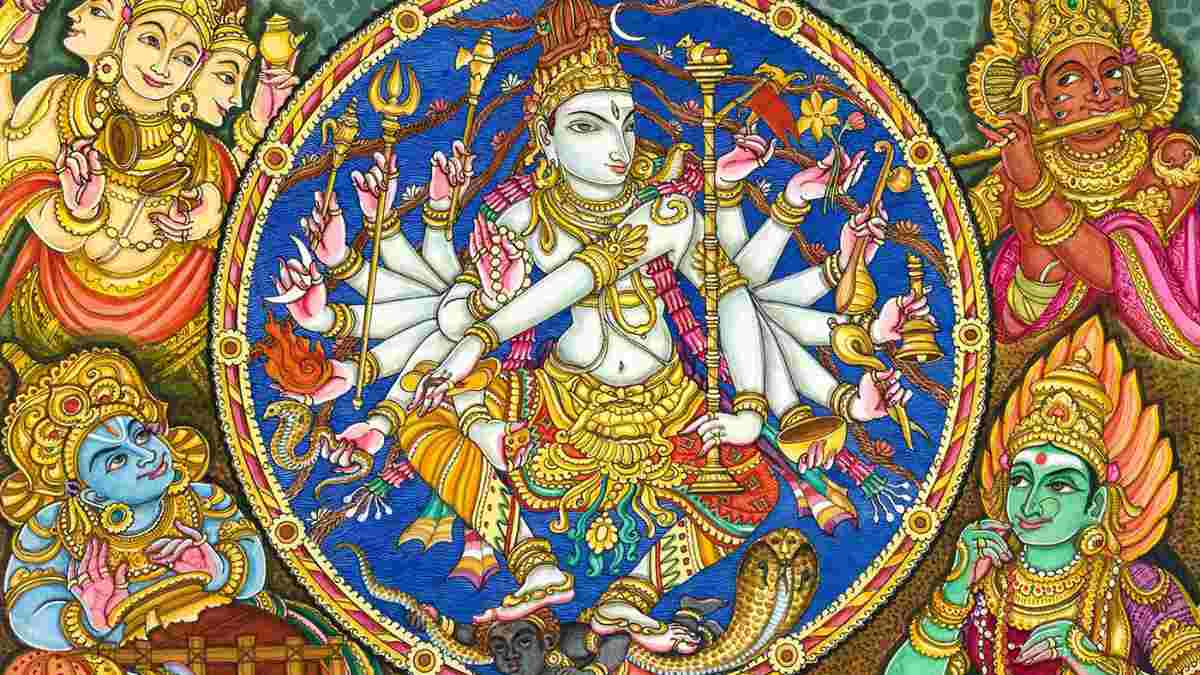 Why Hinduism Is The Oldest Religion In The World